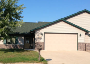 HOme for sale winona mn